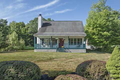 44 Bridgham Road, New Gloucester, ME 04260