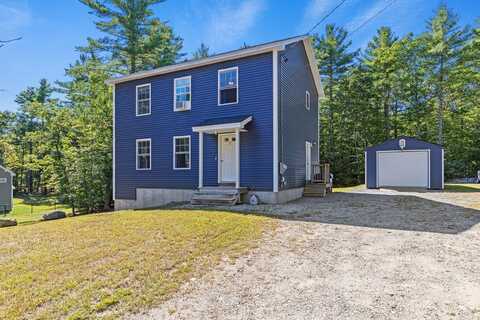 12 Mavis Drive, Limington, ME 04049