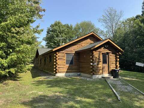 309 Pond Road, Burnham, ME 04922