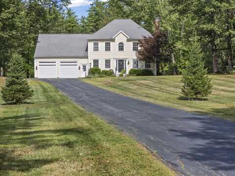 380 Portland Road, Buxton, ME 04093