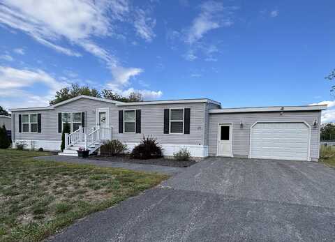 26 Stanley Drive, Lisbon, ME 04250