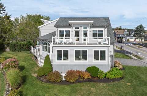 375 Pine Point Road, Scarborough, ME 04074