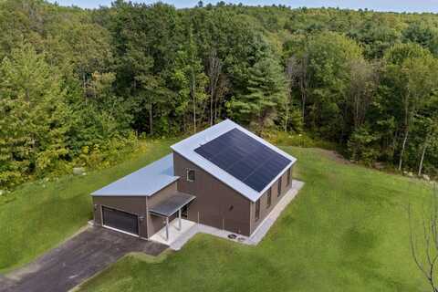 5 Mattie Lane, Durham, ME 04222
