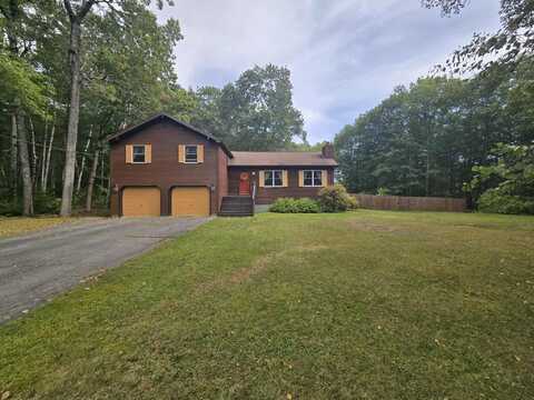 33 Mountainview Drive, Winterport, ME 04496