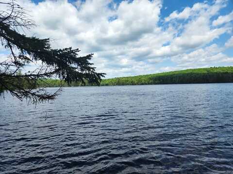 Lot D Deer Point Road, Robbinston, ME 04671