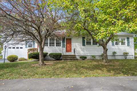 22 Mayfair Street, Augusta, ME 04330