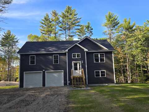 161 Swamp Road, Bridgton, ME 04009