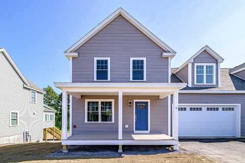 193 Falcon Crest Drive, Gorham, ME 04038