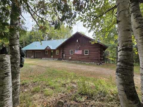97 Eustis Parkway, Eustis, ME 04936