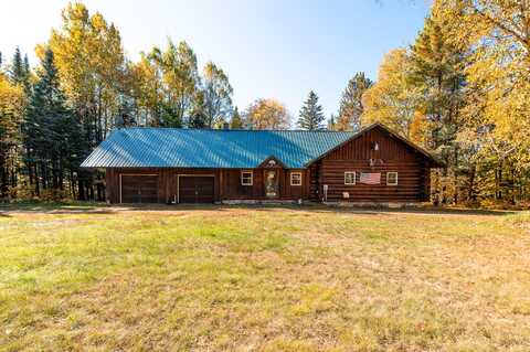 97 Eustis Parkway, Eustis, ME 04936