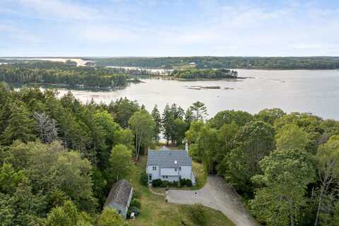 28 Orne Lane, Cushing, ME 04563