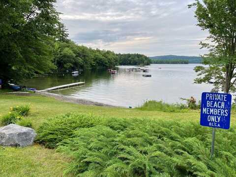 Lot 266 Wildewood Estates, Rome, ME 04963