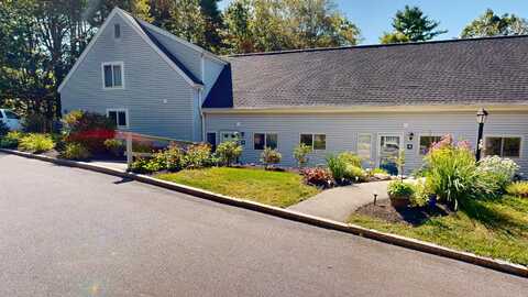 801 US RT 1, Yorke Woods, York, ME 03904