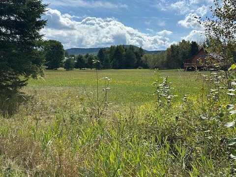 1 Meadow Lane, Jackman, ME 04945