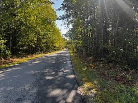 Po M7 L3-1 Wyman Road, Palmyra, ME 04965