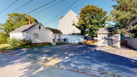 25 Union Street, Sabattus, ME 04280