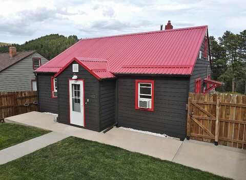 122 Billings Ave, Lead, SD 57754