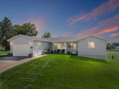 800 Summit Street, Belle Fourche, SD 57717