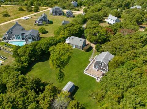 19 Katama Drive, Edgartown, MA 02539