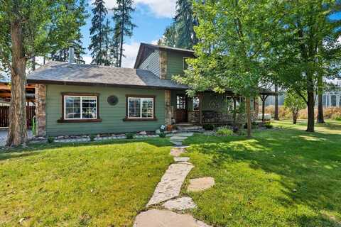 4336 Mt Highway 40 W, Columbia Falls, MT 59912