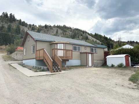 812 E 8th Street, Anaconda, MT 59711