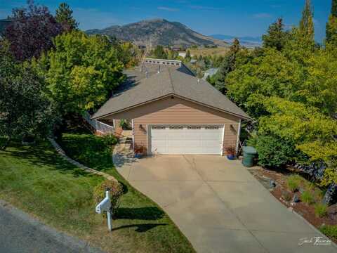 930 Strawberry Drive, Helena, MT 59601