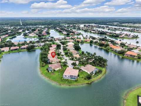 3274 Sturgeon Bay, NAPLES, FL 34120