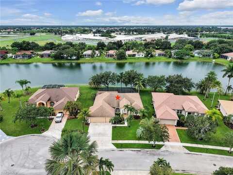 3274 Sturgeon Bay, NAPLES, FL 34120