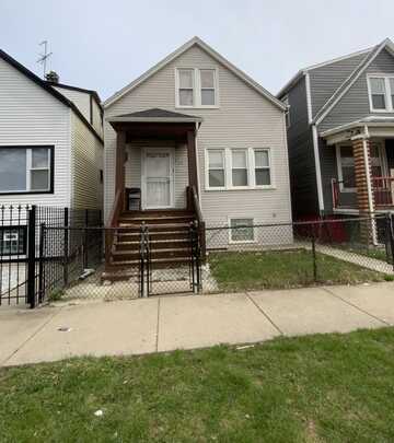 7015 S Wood Street, Chicago, IL 60636