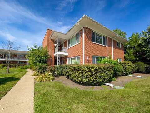 724 N Western Avenue, Park Ridge, IL 60068