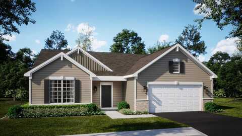 7511 Honeysuckle Lane, Joliet, IL 60431