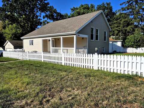 24513 W Stub Avenue, Round Lake, IL 60073