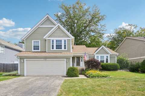 1101 Dorchester Lane, Bartlett, IL 60103