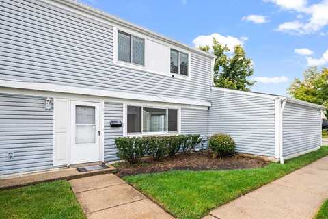 841 Oxford Place, Wheeling, IL 60090