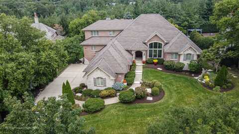 8656 Johnston Road, Burr Ridge, IL 60527