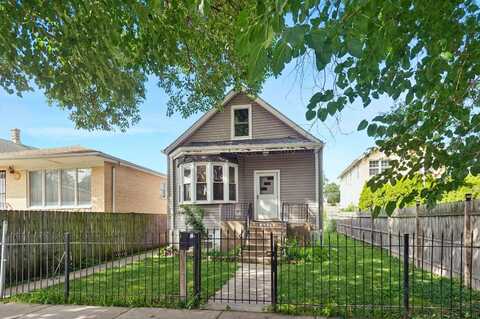 2612 N Moody Avenue, Chicago, IL 60639