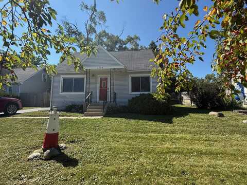 1724 Lotus Drive, Round Lake Heights, IL 60073