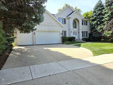 4941 Emerson Avenue, Palatine, IL 60067