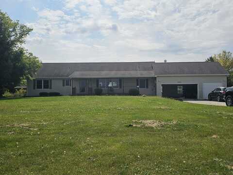 10615 W Wilmington Road, Peotone, IL 60468