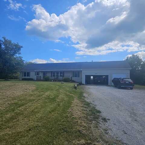 10615 W Wilmington Road, Peotone, IL 60468