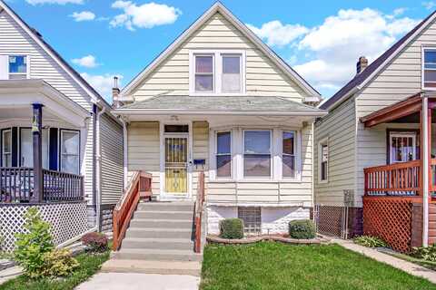 1240 W 73rd Place, Chicago, IL 60636