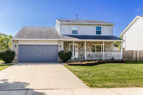 5214 Riviera Boulevard, Plainfield, IL 60586