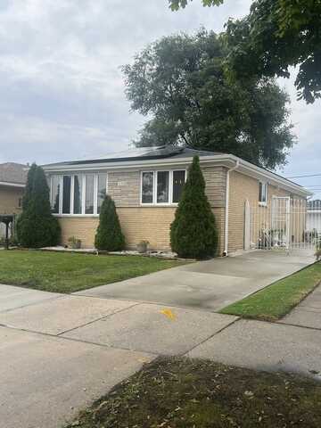 7509 S Trumbull Avenue, Chicago, IL 60652
