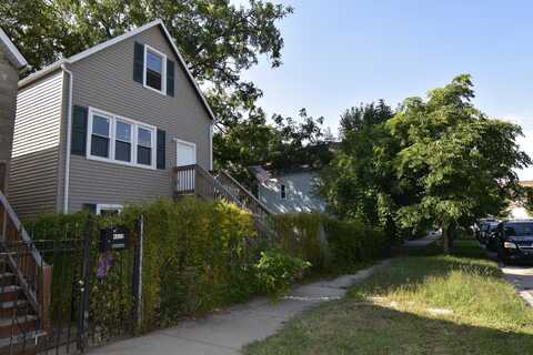 4816 S May Street, Chicago, IL 60609