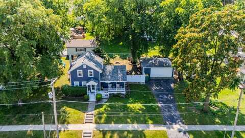 606 Porter Street, Lemont, IL 60439