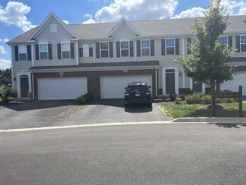 3423 Helene Rieder Drive, Montgomery, IL 60538