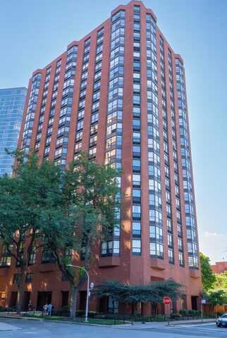 901 S Plymouth Court, Chicago, IL 60605