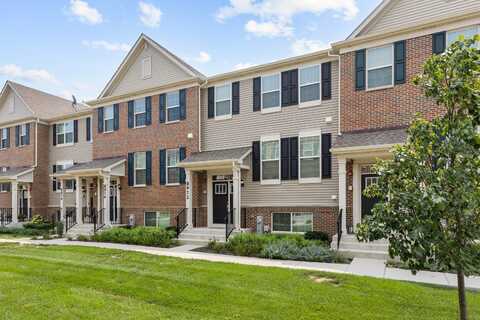 8972 Dolby Street, Huntley, IL 60142
