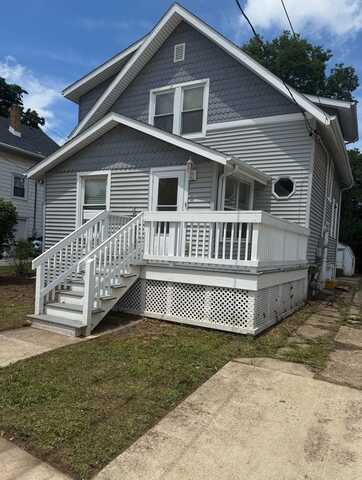 1604 W Washington Street, Champaign, IL 61821