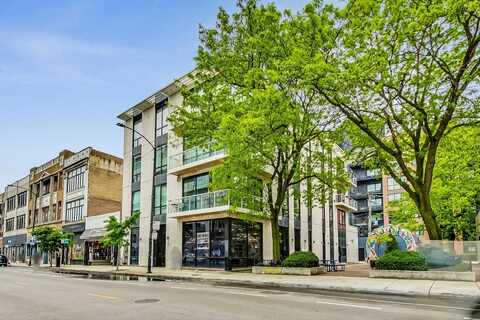 1258 N Milwaukee Avenue, Chicago, IL 60622